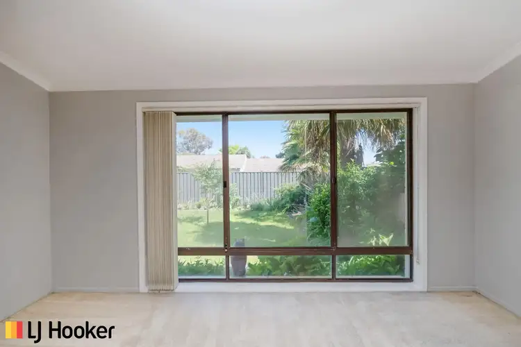 Second view of Homely house listing, 11 Brownlow Place, Holt ACT 2615