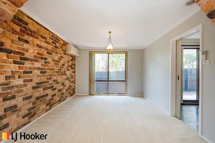 Fourth view of Homely house listing, 11 Brownlow Place, Holt ACT 2615