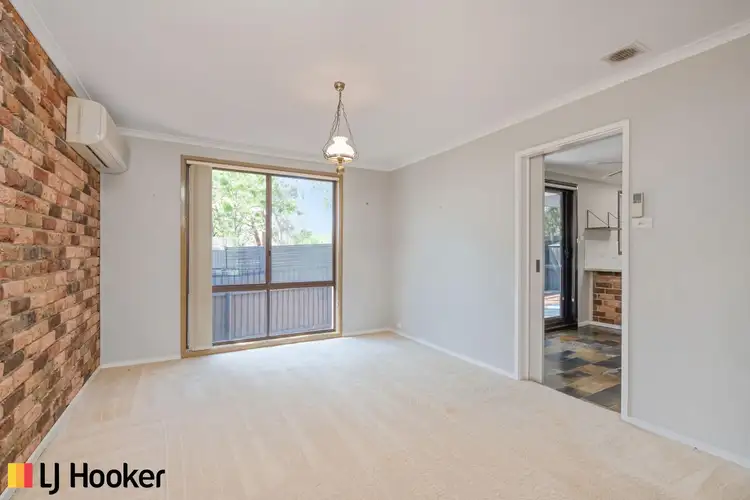 Fifth view of Homely house listing, 11 Brownlow Place, Holt ACT 2615