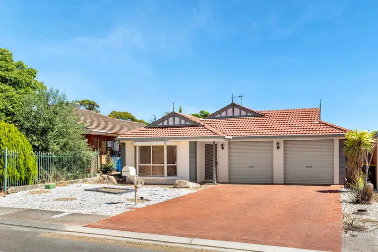 Main view of Homely house listing, 78 Jacaranda Drive, Craigmore SA 5114