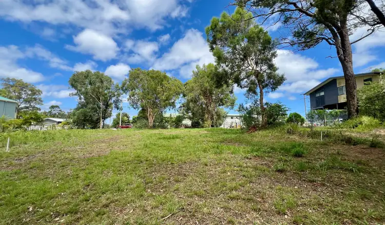 Second view of Homely land listing, 3 Ilya Street, Macleay Island QLD 4184