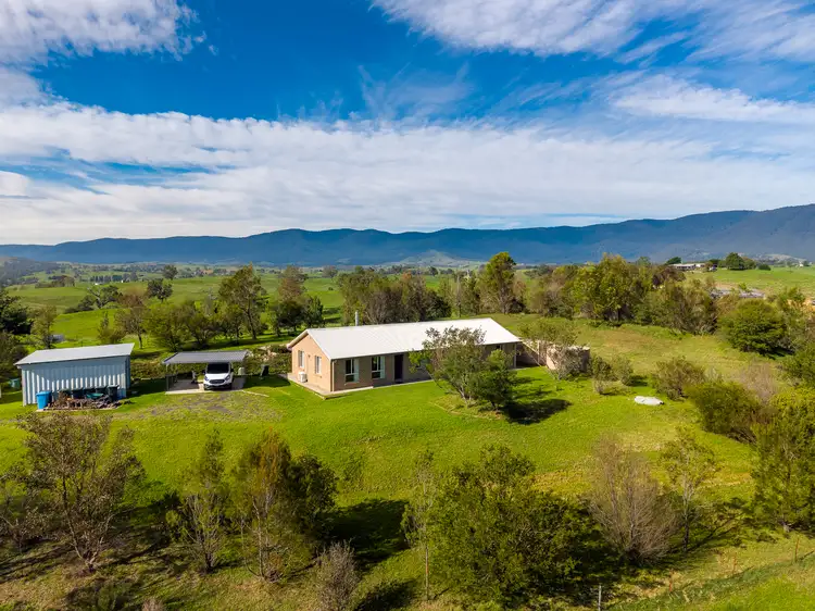 28 Barretts Road, Bemboka NSW 2550