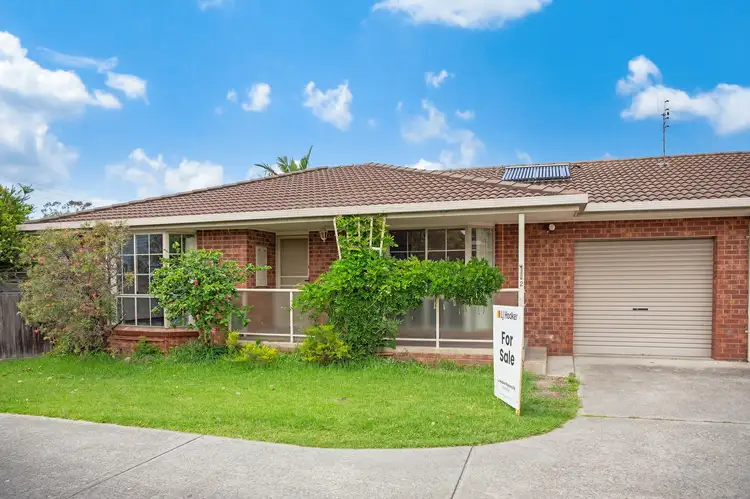 Second view of Homely unit listing, 2/7 Langford Parade, Paynesville VIC 3880
