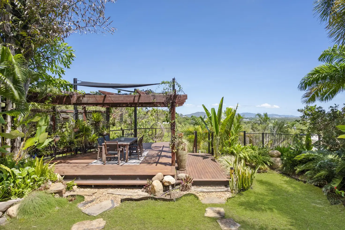 Main view of Homely house listing, 14 Dahl Crescent, Wulguru QLD 4811