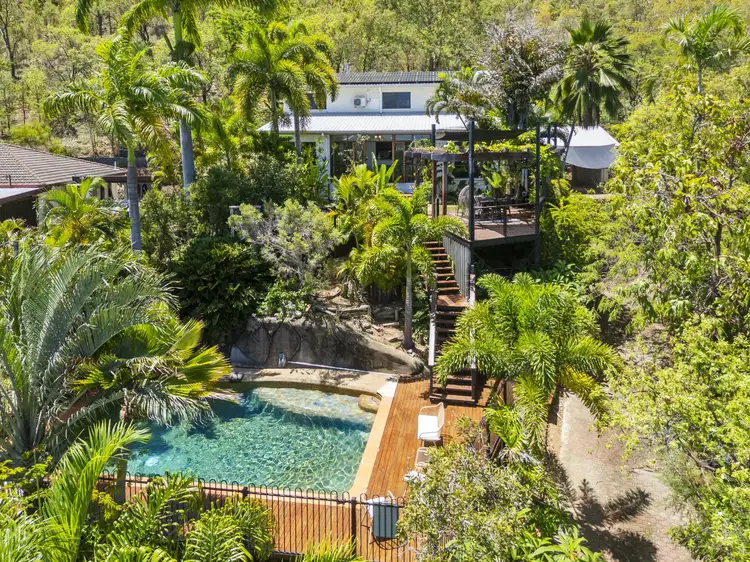 Second view of Homely house listing, 14 Dahl Crescent, Wulguru QLD 4811