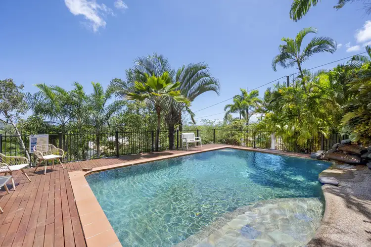 Third view of Homely house listing, 14 Dahl Crescent, Wulguru QLD 4811