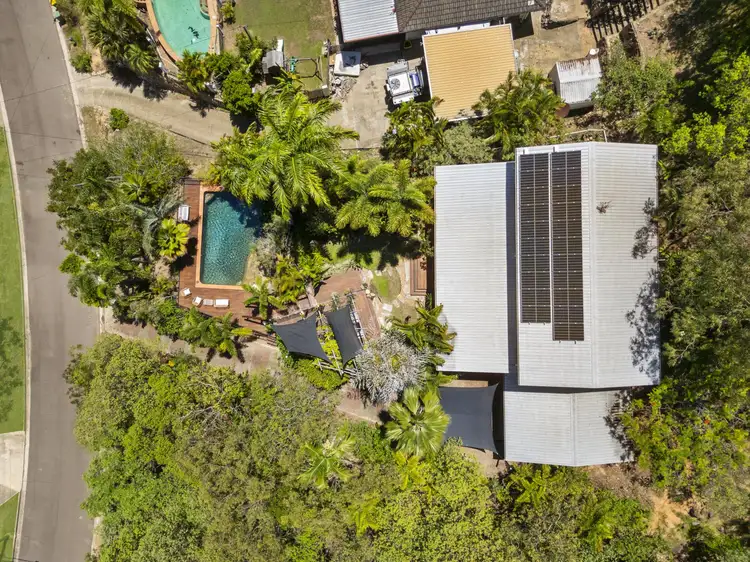Fourth view of Homely house listing, 14 Dahl Crescent, Wulguru QLD 4811