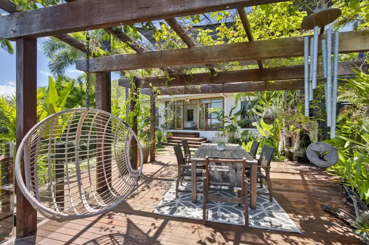 Fifth view of Homely house listing, 14 Dahl Crescent, Wulguru QLD 4811