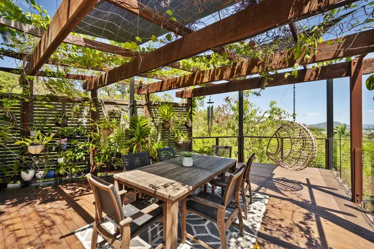 Sixth view of Homely house listing, 14 Dahl Crescent, Wulguru QLD 4811
