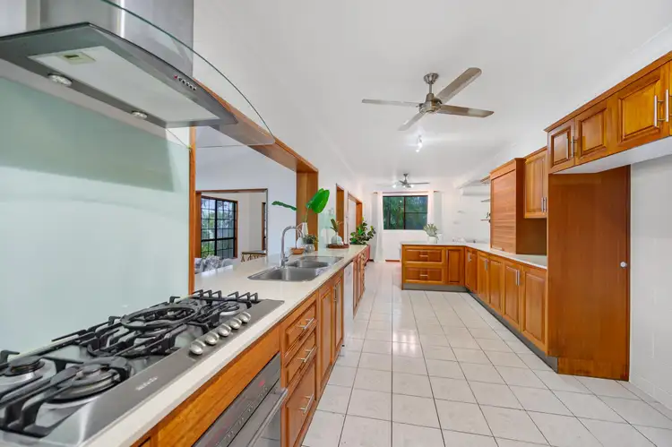 Seventh view of Homely house listing, 14 Dahl Crescent, Wulguru QLD 4811