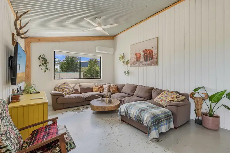 Third view of Homely rural property listing, 153 Rosedale Lane, Candelo NSW 2550