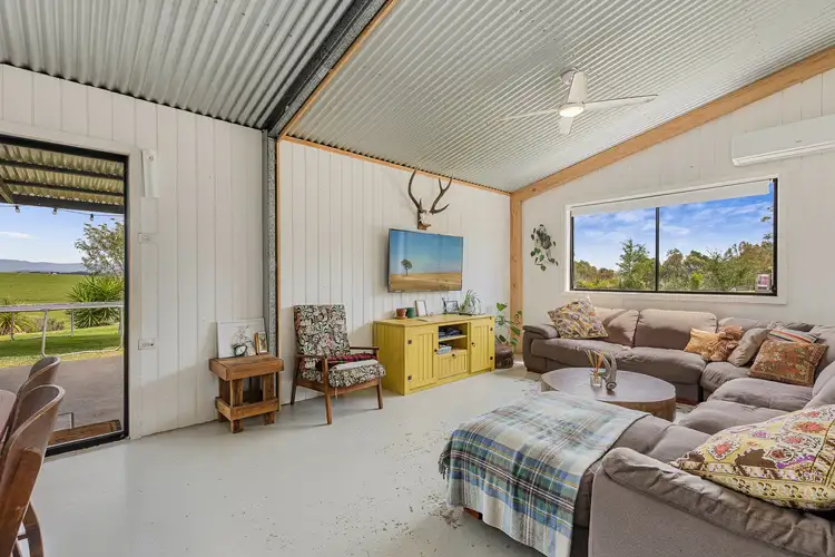 Fourth view of Homely rural property listing, 153 Rosedale Lane, Candelo NSW 2550
