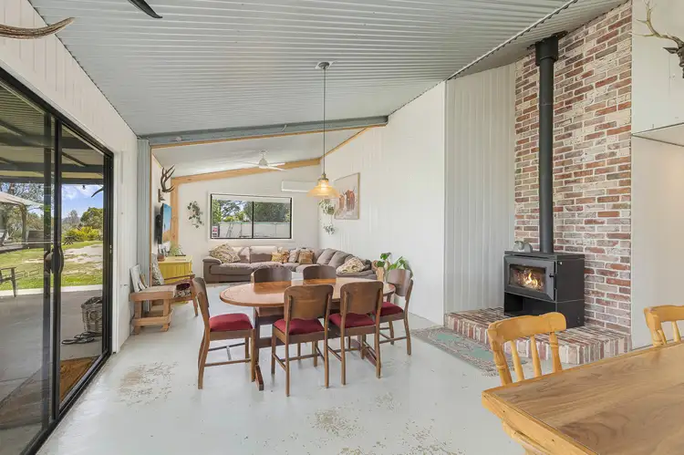 Fifth view of Homely rural property listing, 153 Rosedale Lane, Candelo NSW 2550