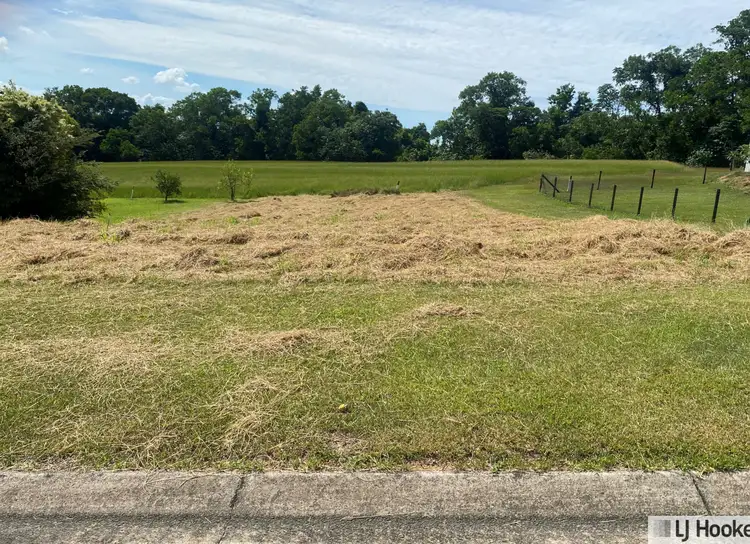 Main view of Homely land listing, 38 Pease Street, Tully QLD 4854
