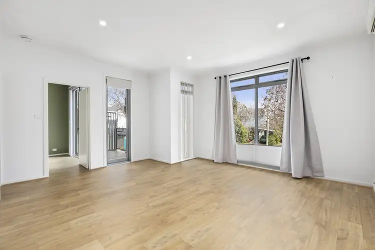 Third view of Homely house listing, 8/6 Guthrie Street, Dickson ACT 2602