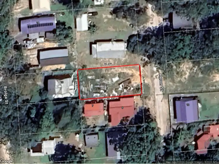 Main view of Homely land listing, 9 Heron Street, Macleay Island QLD 4184