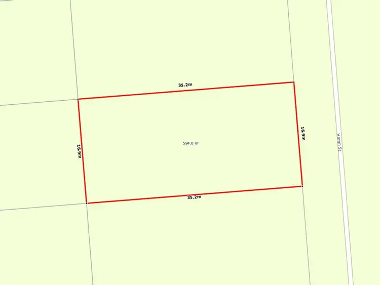 Second view of Homely land listing, 9 Heron Street, Macleay Island QLD 4184