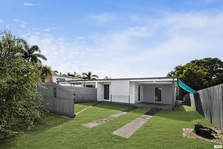 2/115 Thirteenth Avenue, Railway Estate QLD 4810