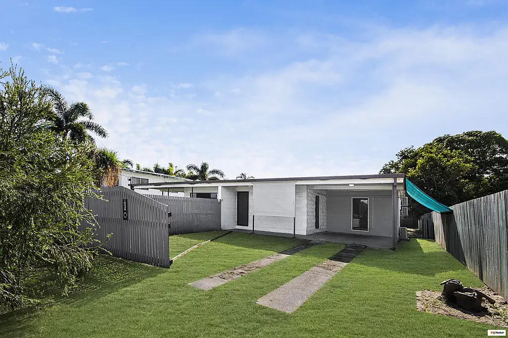 Main view of Homely house listing, 2/115 Thirteenth Avenue, Railway Estate QLD 4810