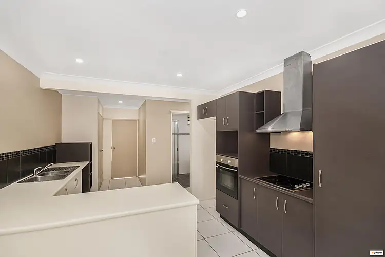 Second view of Homely house listing, 2/115 Thirteenth Avenue, Railway Estate QLD 4810