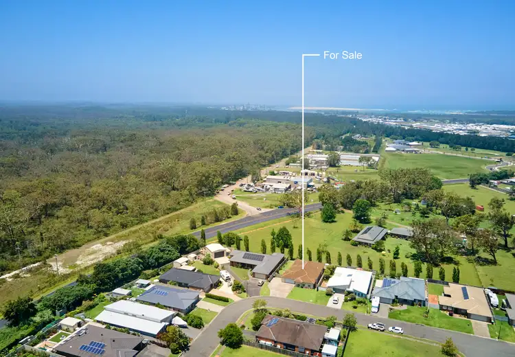 42 Echo Drive, Harrington NSW 2427