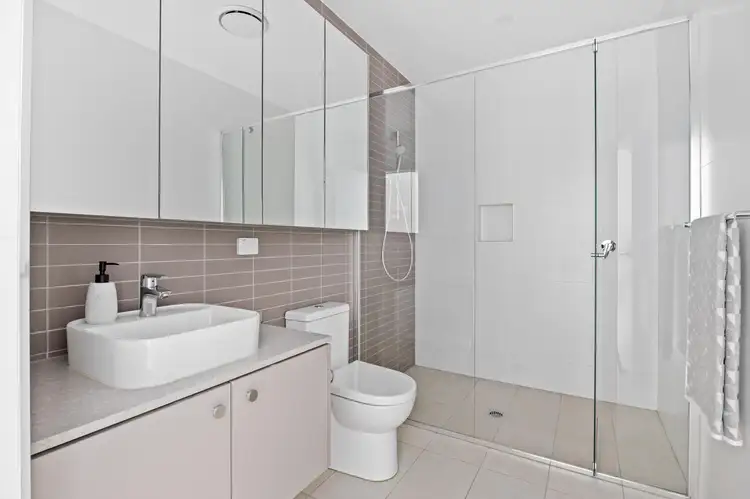 Fifth view of Homely townhouse listing, 25B Negus Crescent, Watson ACT 2602