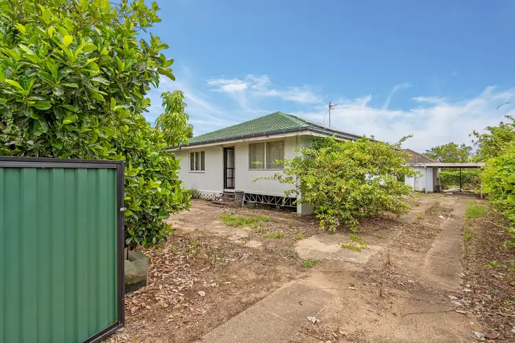 Second view of Homely house listing, 33 Skylark Street, Inala QLD 4077