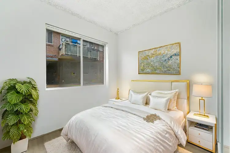 Main view of Homely apartment listing, Unit 50 16 Derby St, Minto NSW 2566