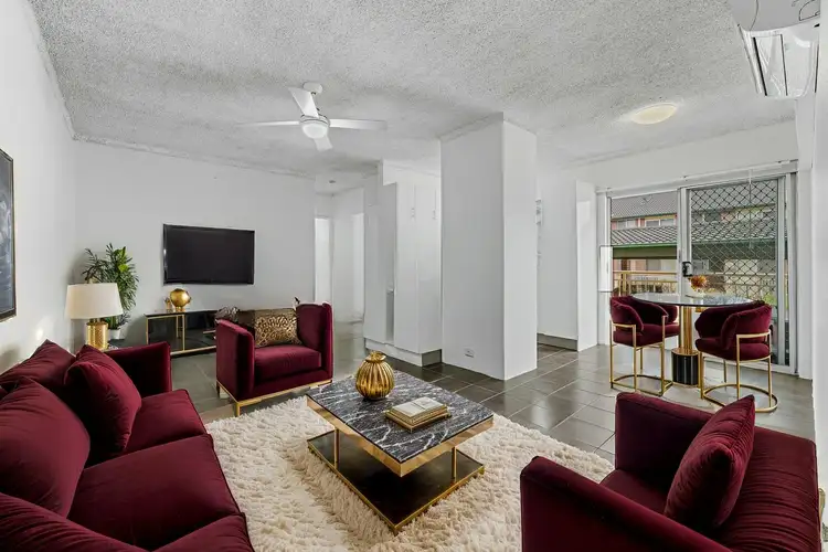 Fifth view of Homely apartment listing, Unit 50 16 Derby St, Minto NSW 2566