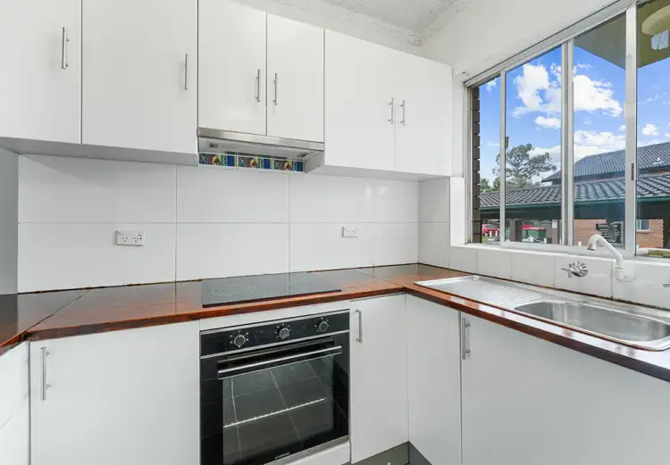 Seventh view of Homely apartment listing, Unit 50 16 Derby St, Minto NSW 2566