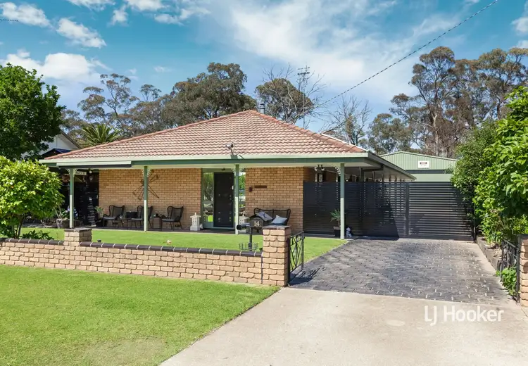 Main view of Homely house listing, 14 Short Street, Broadford VIC 3658