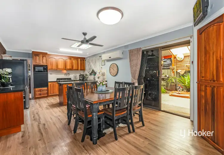 Fifth view of Homely house listing, 14 Short Street, Broadford VIC 3658