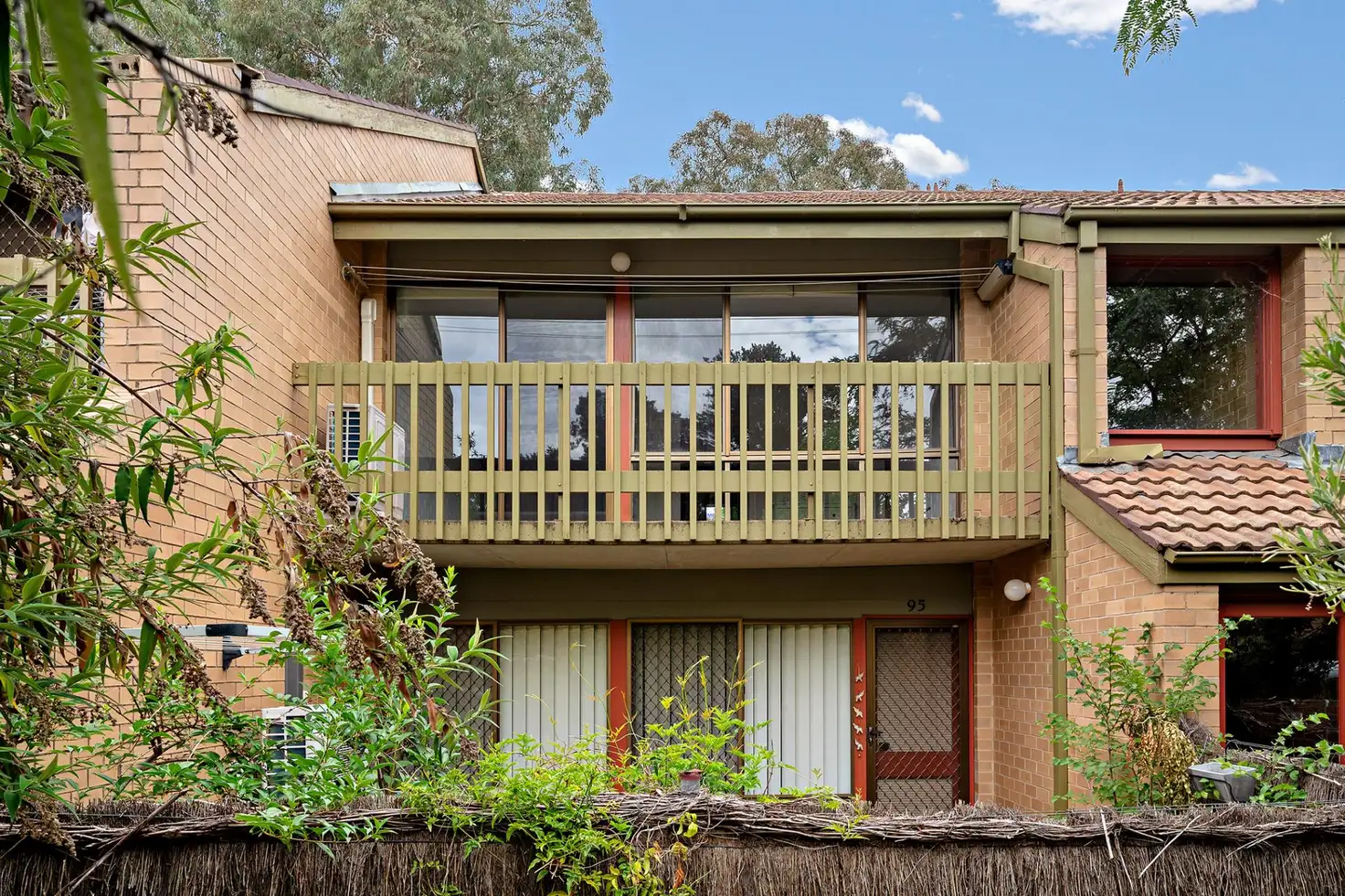 Main view of Homely apartment listing, 96/9 Murdoch Street, Lyneham ACT 2602