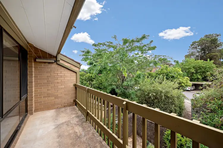 Second view of Homely apartment listing, 96/9 Murdoch Street, Lyneham ACT 2602
