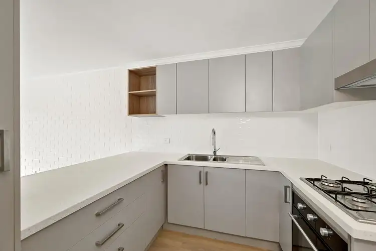 Fourth view of Homely apartment listing, 96/9 Murdoch Street, Lyneham ACT 2602