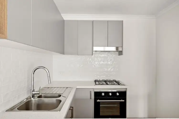 Sixth view of Homely apartment listing, 96/9 Murdoch Street, Lyneham ACT 2602