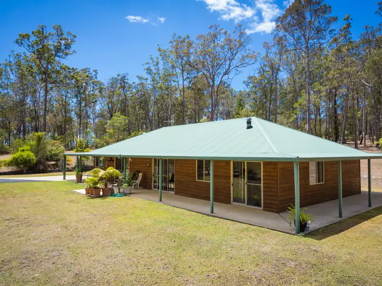 Second view of Homely rural property listing, 1804 Sapphire Coast Drive, Kalaru NSW 2550