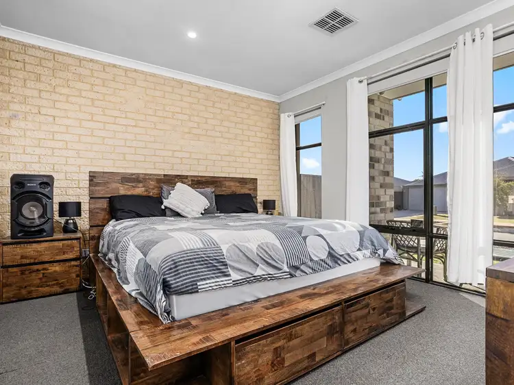 Third view of Homely house listing, 24 Monolith Way, Wellard WA 6170