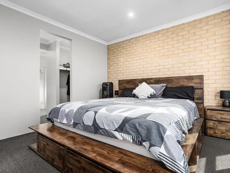 Fourth view of Homely house listing, 24 Monolith Way, Wellard WA 6170