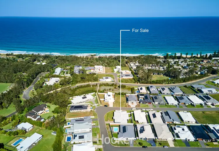 Second view of Homely villa listing, Unit 2/21 Shores Crescent, Diamond Beach NSW 2430