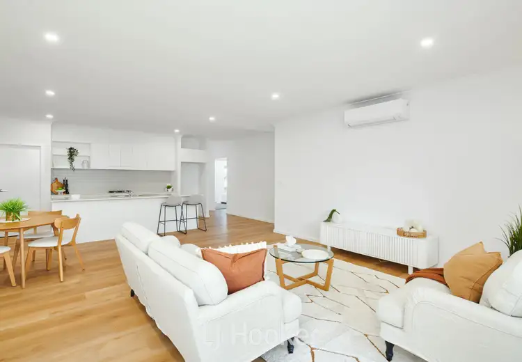 Fourth view of Homely villa listing, Unit 2/21 Shores Crescent, Diamond Beach NSW 2430