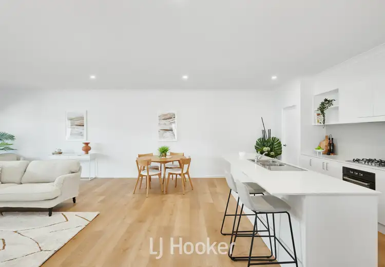Fifth view of Homely villa listing, Unit 2/21 Shores Crescent, Diamond Beach NSW 2430