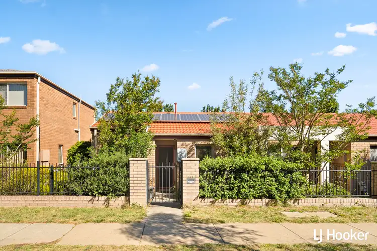 116 Oodgeroo Avenue, Franklin ACT 2913