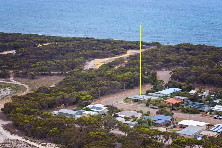Main view of Homely house listing, 26 Flinders Street, Hopetoun WA 6348