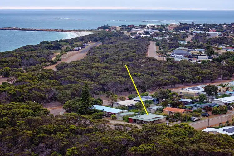 Second view of Homely house listing, 26 Flinders Street, Hopetoun WA 6348