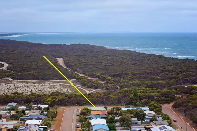 Third view of Homely house listing, 26 Flinders Street, Hopetoun WA 6348