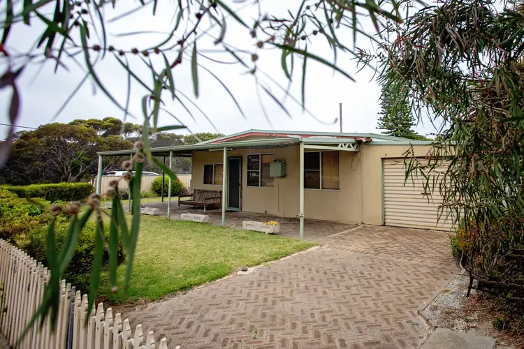 Fifth view of Homely house listing, 26 Flinders Street, Hopetoun WA 6348