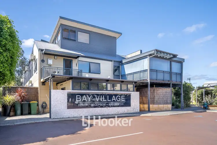 35/12 (Apt 23 Dunn Bay Road, Dunsborough WA 6281