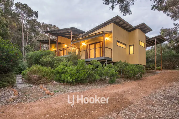 Main view of Homely rural property listing, 18 The Dell Retreat, Yallingup WA 6282