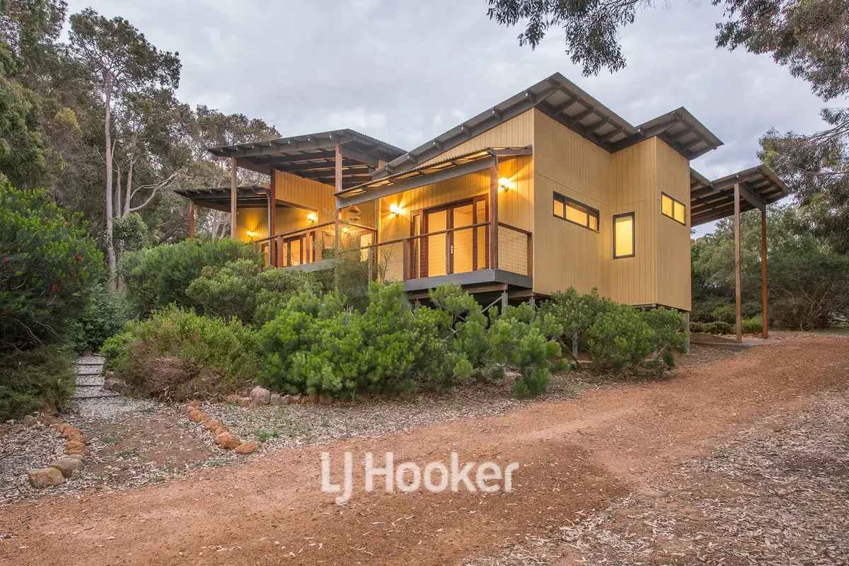 Main view of Homely rural property listing, 18 The Dell Retreat, Yallingup WA 6282